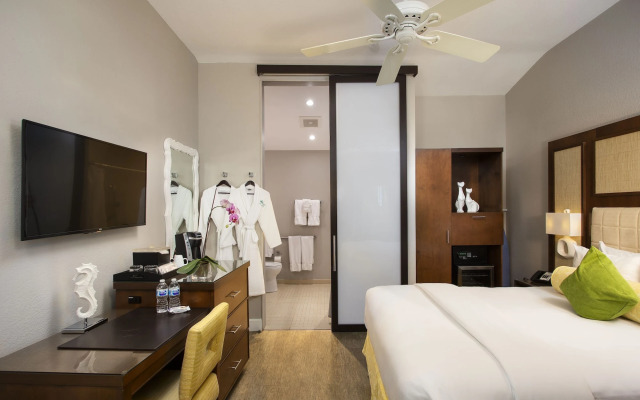 Almond Tree Inn Hotel - Adults Only