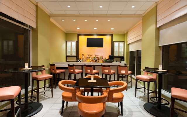Hilton Garden Inn Atlanta Northpoint