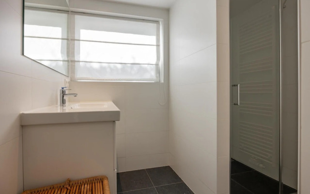 Holiday Home Near Veerse Meer With Terrace