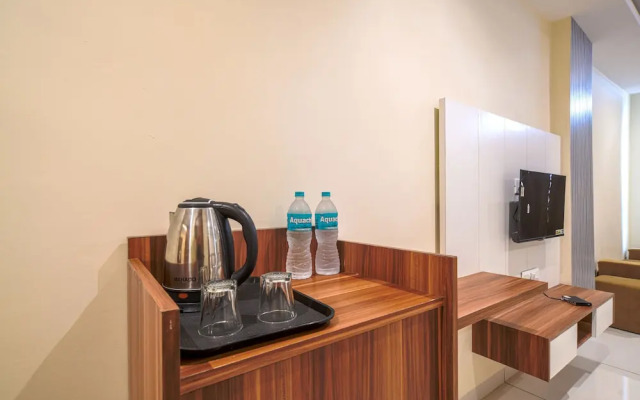 Hotel Radhe Krishna Resort