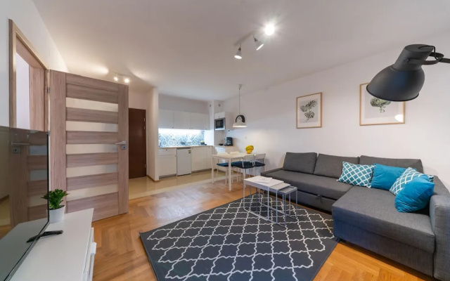 RentPlanet - Apartamenty Urocza