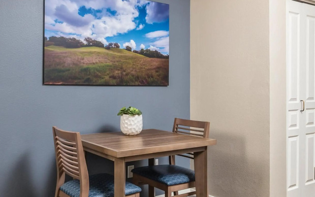 WorldMark Solvang
