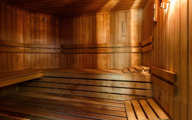 Boutique Spa Hotel Aqua Marina