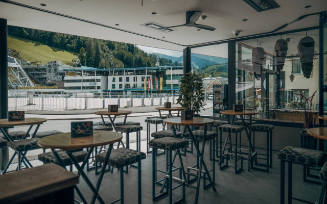 DIE BARBARA Appartements & Zimmer