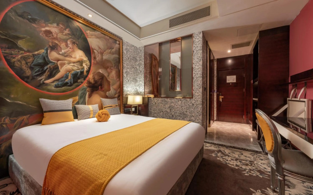 Butterfly Boutique Hotel