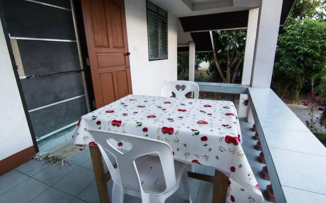 Suan Pin Houses