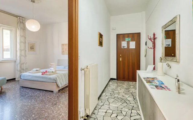 GP Apartments - Sea And Relax