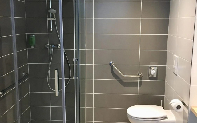 Brit Hotel Martigues Nord