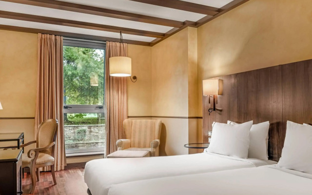 Hotel Palacio del Carmen, Autograph Collection