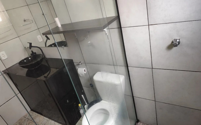 Pousada 4 Estações