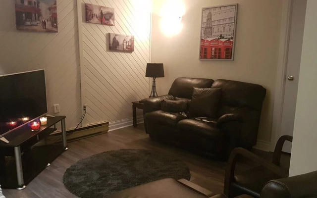 Suites Saint-Antoine