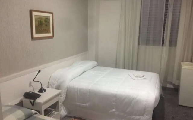 Ancona Center Hotel