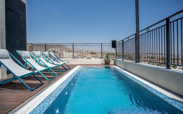 Stay Eilat - Adults Only