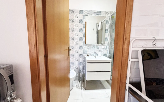 Sicilian Home Concept B&B