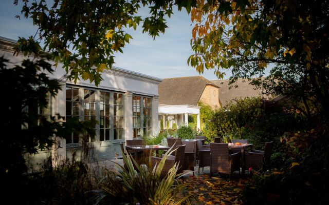 Park Farm Hotel & Leisure