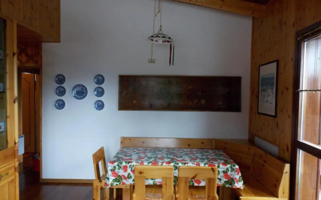 Nevi Apartment