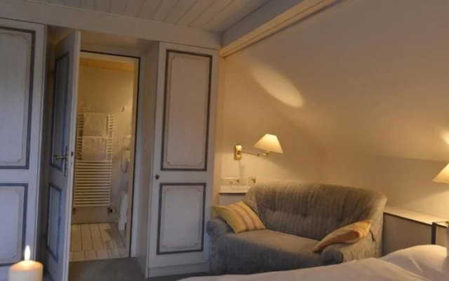 Landhaus Kennerknecht, Kur- und Ferienhotel