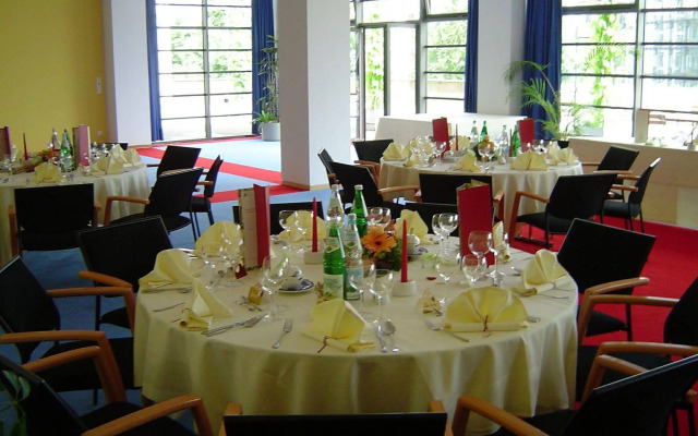 Hotel Rennsteig