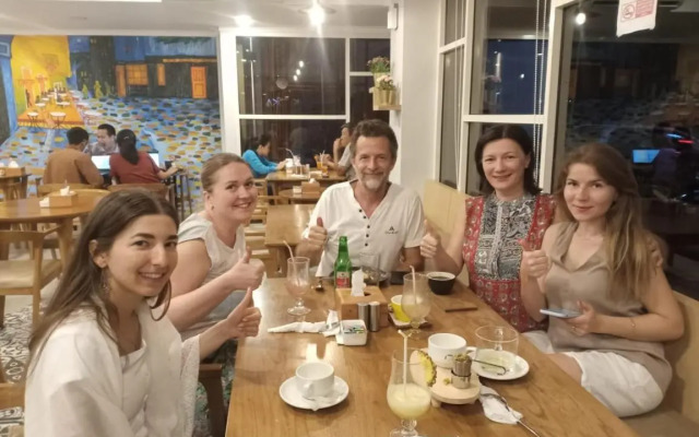 Kaloka Airport Hotel