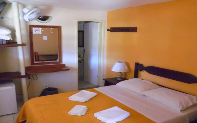 Pousada Brilho Da Serra