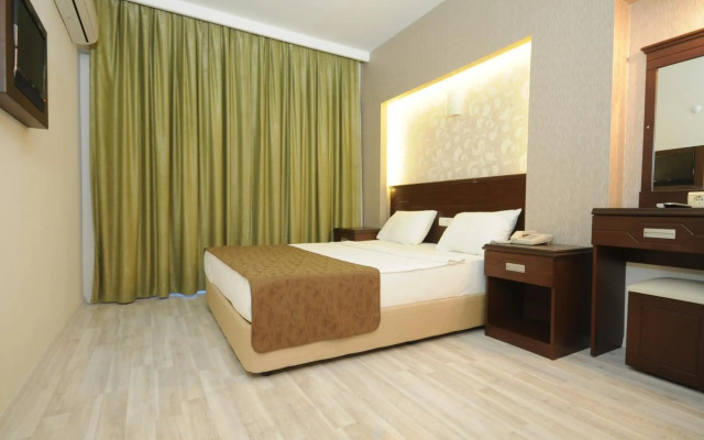 Palmea Hotel