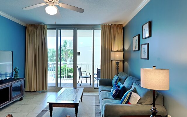 Waterscape by Southern Vacation Rentals