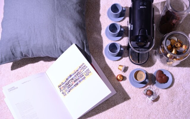 In Florence Guesthouse