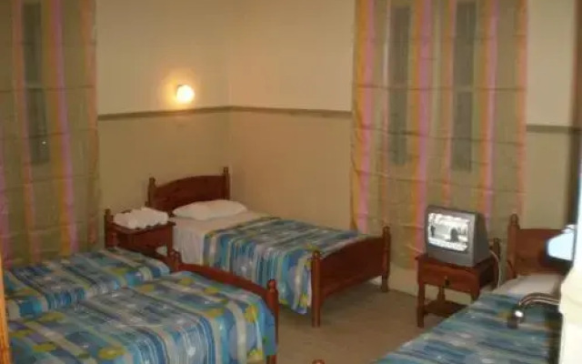 Hotel Europa
