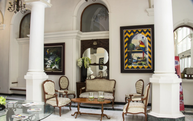 Hotel Imperial