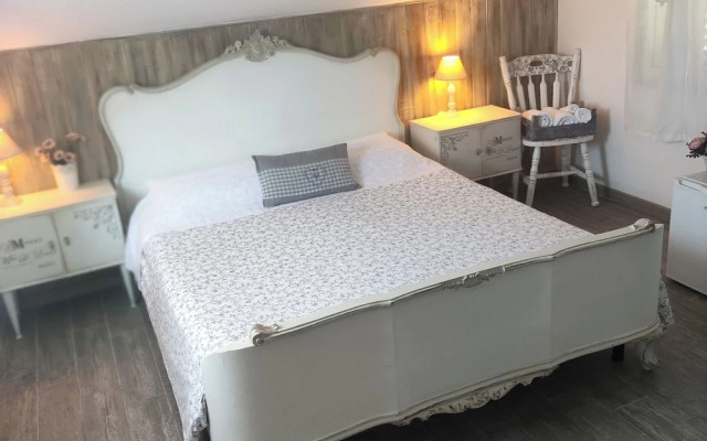 Grotta dei Puntali b&b