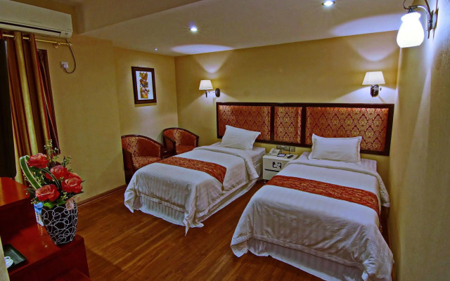 M3 Hotel