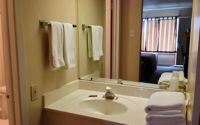 Executive Inn Beeville US 181 By Capital O