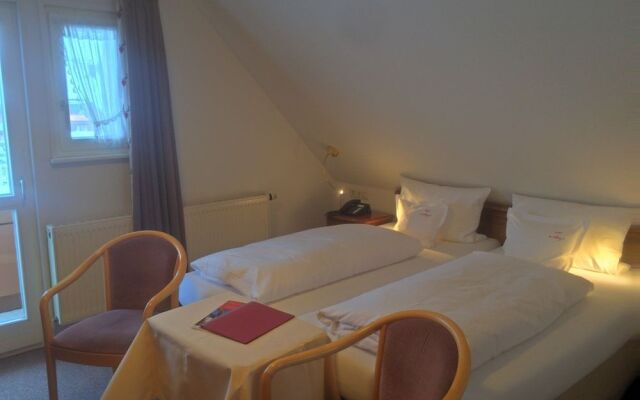 ADLERWEG 9 - das Bed and Breakfast