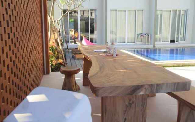 The Vinhill Studio Bali