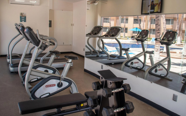 Araiza Palmira Hotel