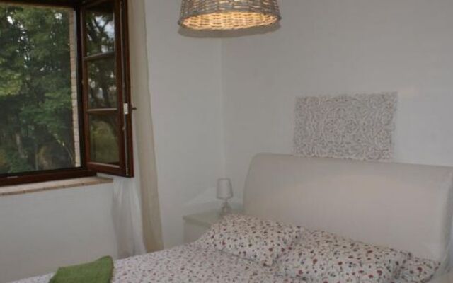Agriturismo Tenute di Hera