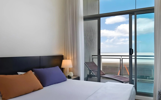 Adina Apartment Hotel Perth