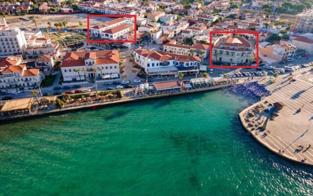 Cumbalıca Garden Hotel