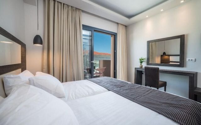 Abaton Luxury Resort