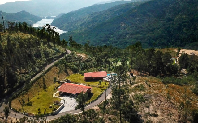 Refúgio de Gestaças