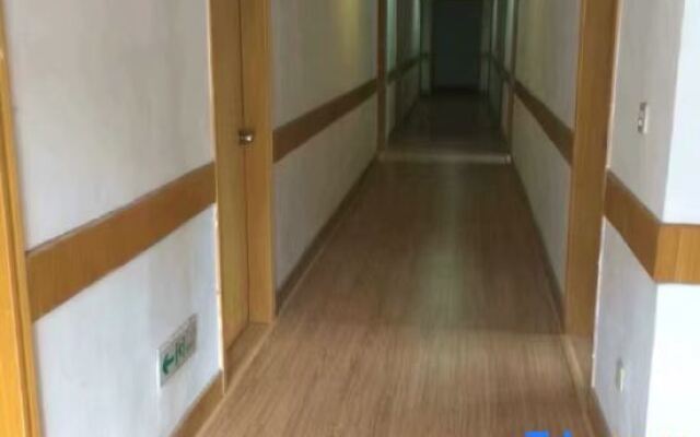 Tianmushan Old Lady Villa