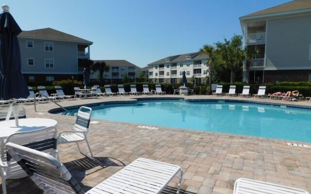 Willow Bend #1632 2 Bedroom Condo by Redawning