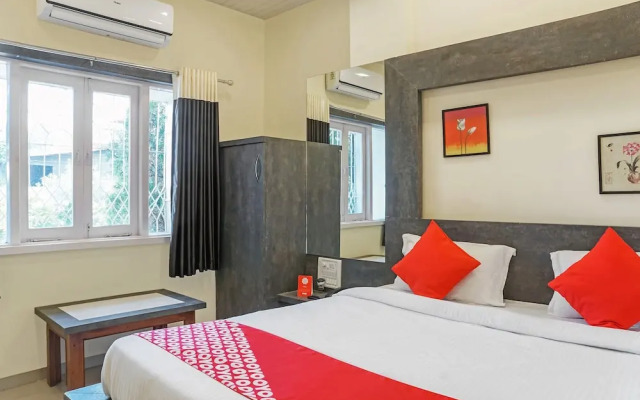 Summer Palace By OYO Rooms