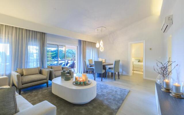 Vilalara Grand Hotel Algarve
