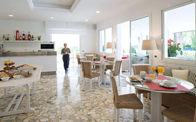 Hotel Pinamar