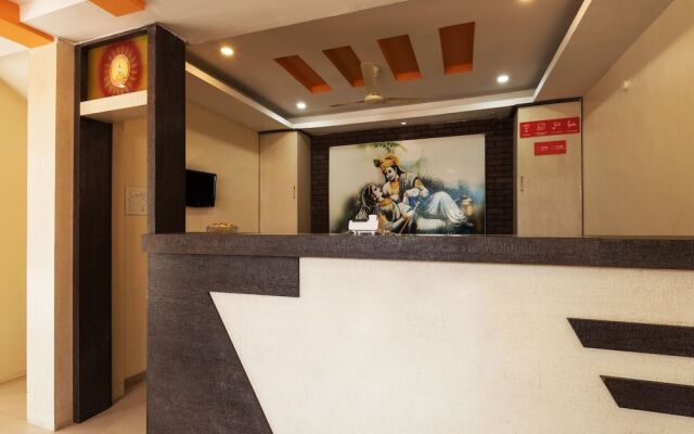 OYO Flagship18489 Hotel Sai Parth