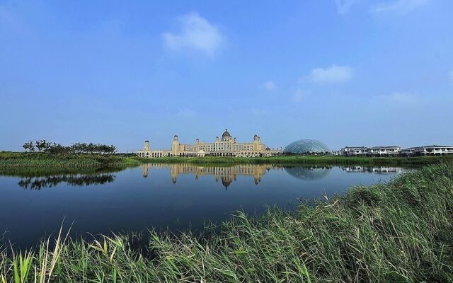 Shengtai International Hotel