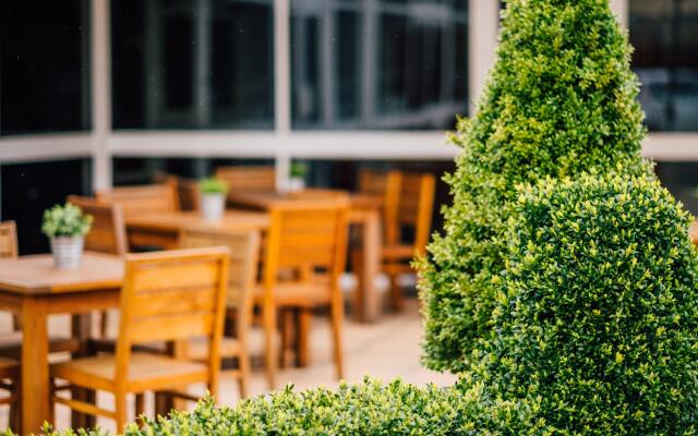 voco Southampton by IHG