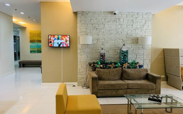 Avida Tower Cebu by Sleepingpong