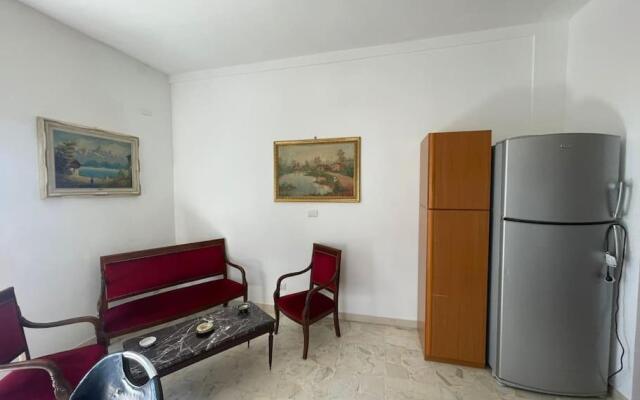 Casa degli Aranci - Montagnareale